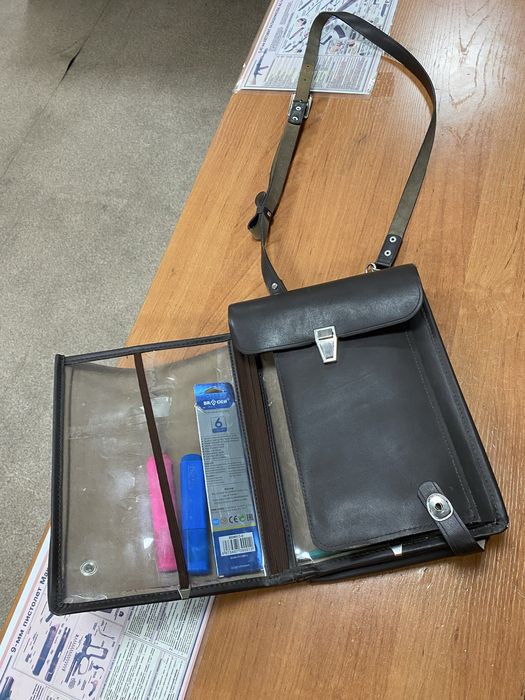 Военный планшет