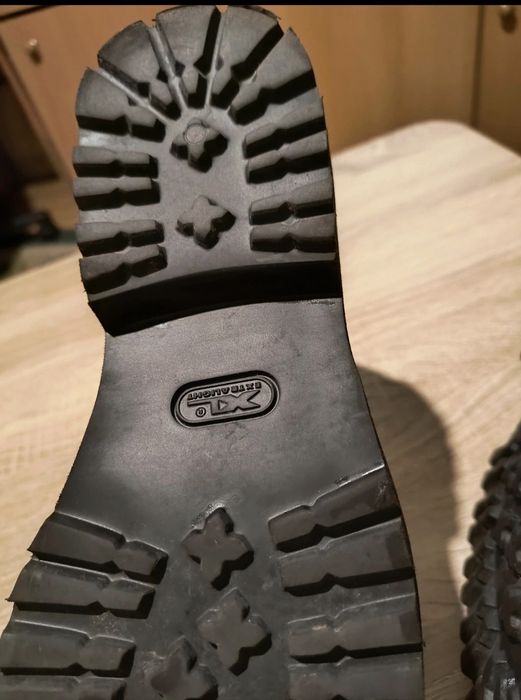 Pantofi bărbați eleganți piele naturală mărimea 42, Manz