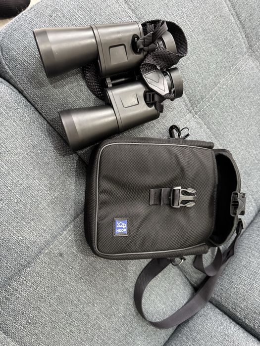 Продается бинокль