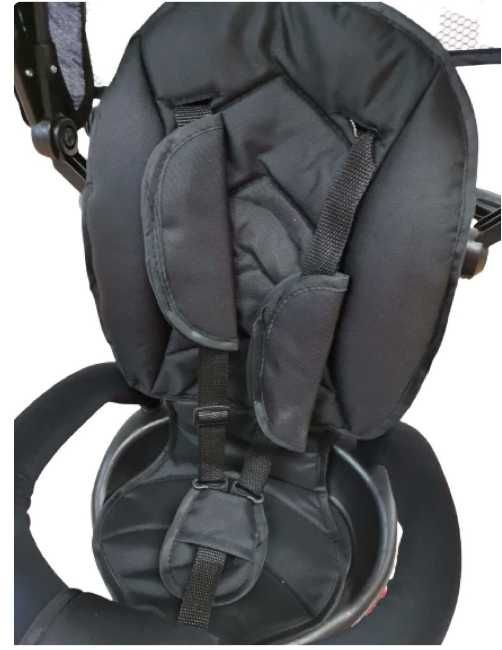 Tricicleta copii cu pozitie de somn 6-36 luni scaun reversibil