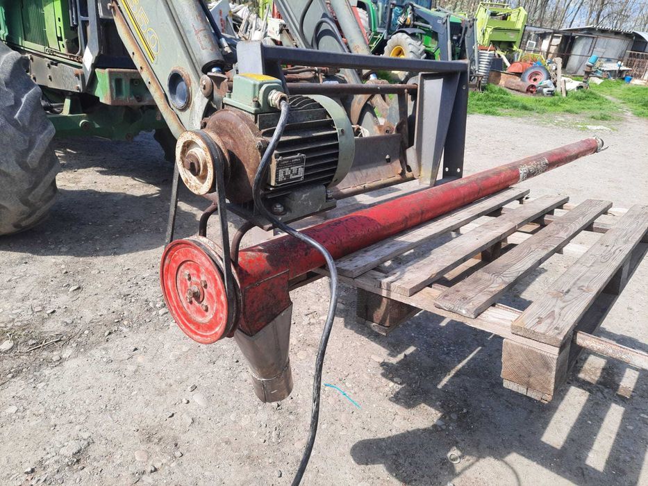 Vand snec cereale,peleti 3M