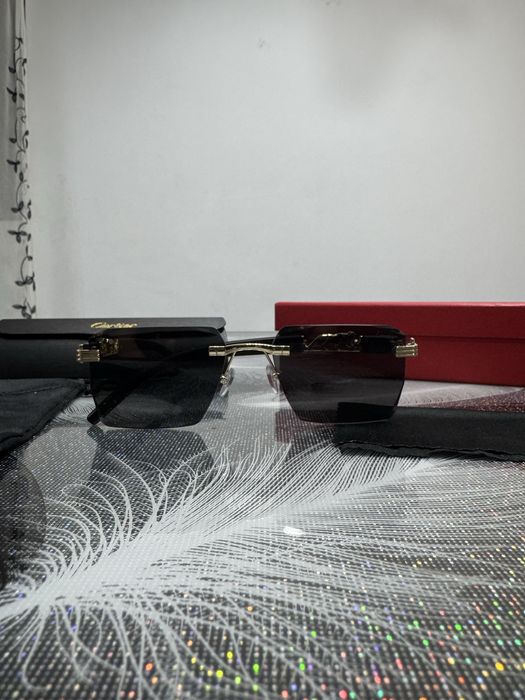 Ochelari de Soare Cartier