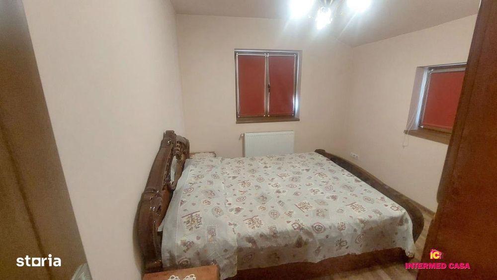 Apartament 3 camere Terezian