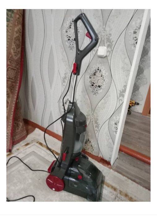 Продам пылесос. Моющий. Новый