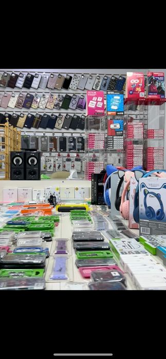 Готовый бизнес сатылады