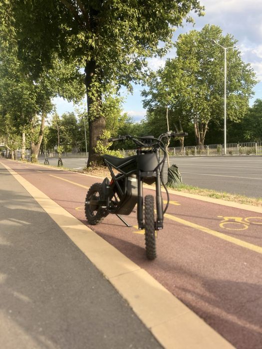 Riding Times Gt 54 pro
