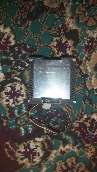 Компьютер  запчасти