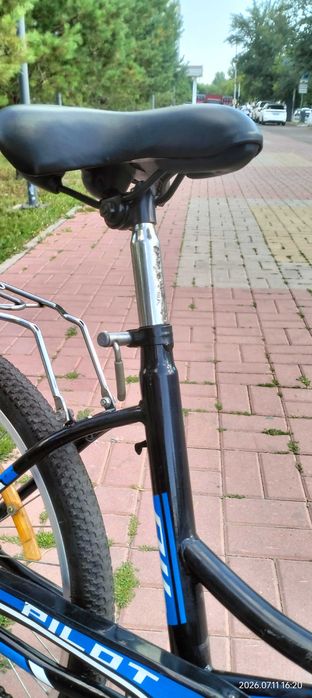 Велосипед Stels Pilot 710
