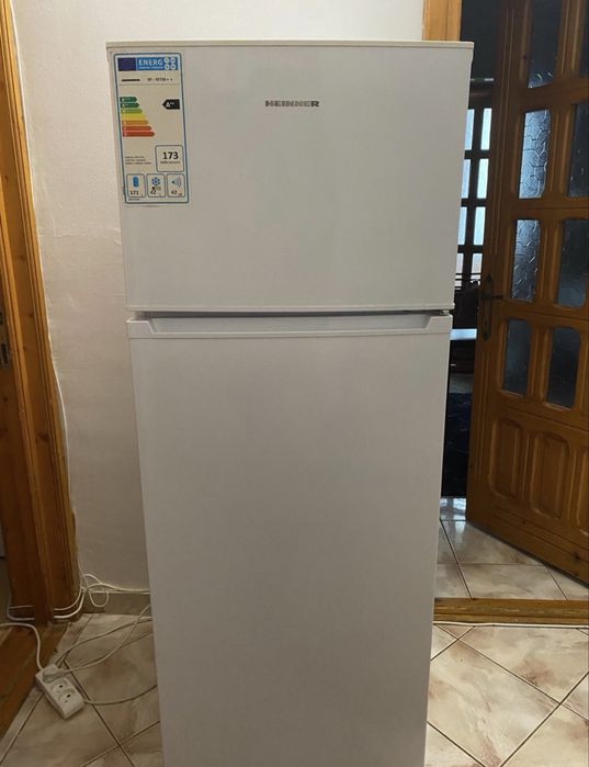 Frigider,second-hand