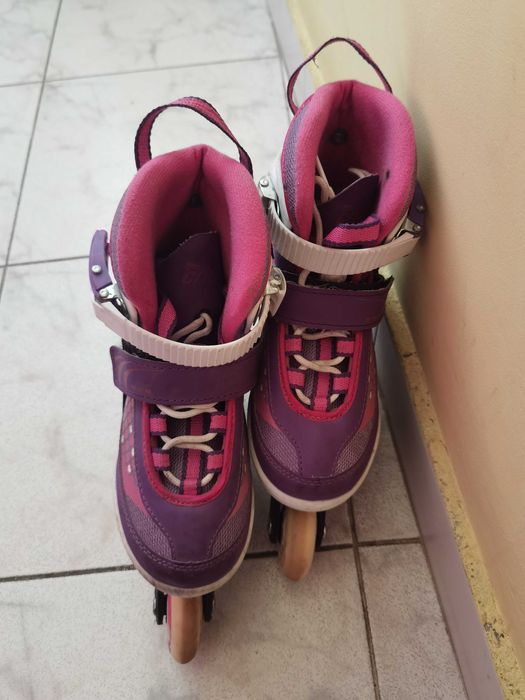 Деткси ролери LIDL 29-33 номер ABEC 5