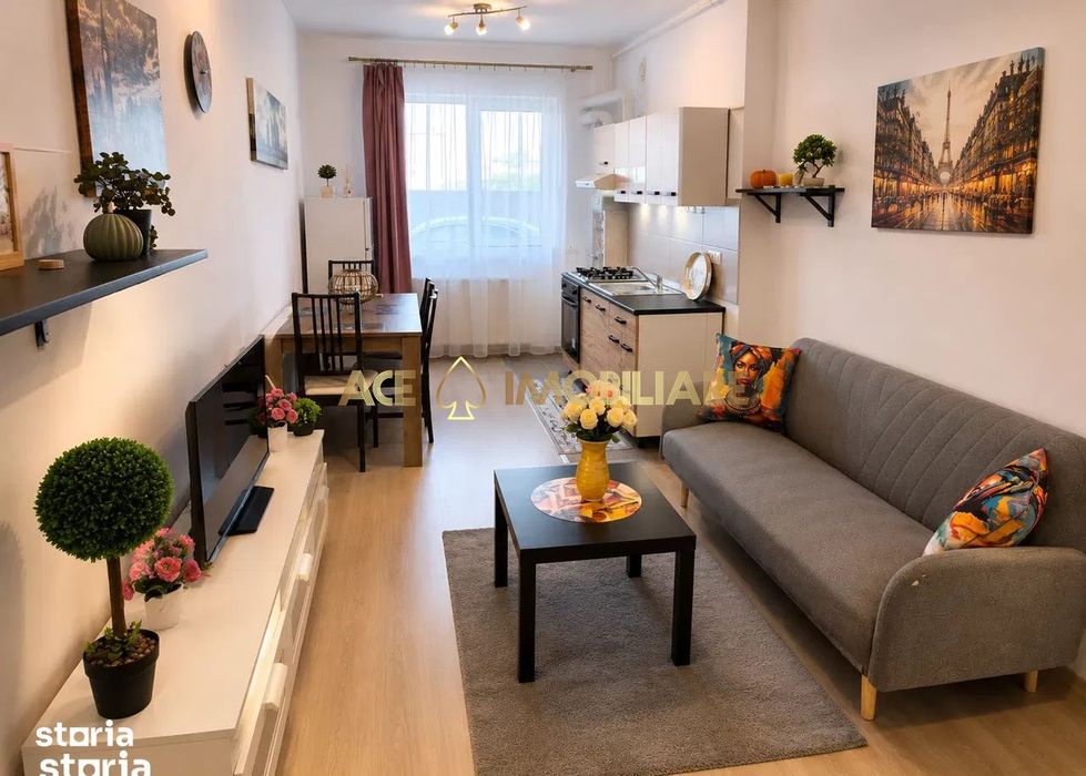2 Camere de inchiriat | Splaiul Unirii | Metrou | Centrala
