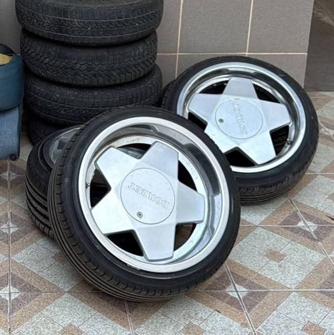 Borbet A 4x100 r16
