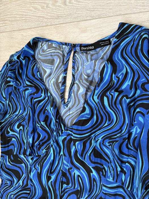 Salopeta Bershka marimea M