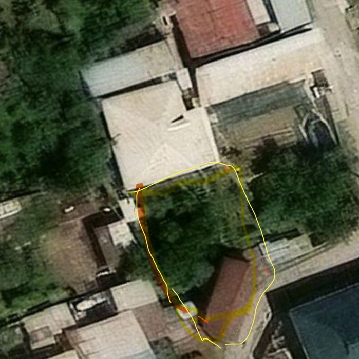 Ер сотилади 3.5 сотик