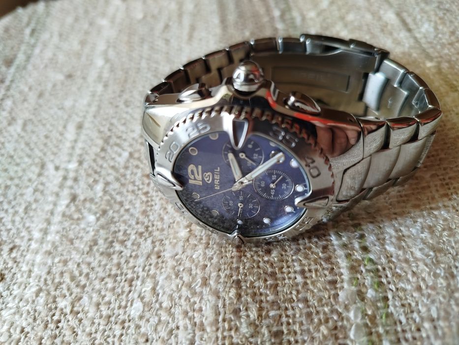 Breil cronograf 2 modele