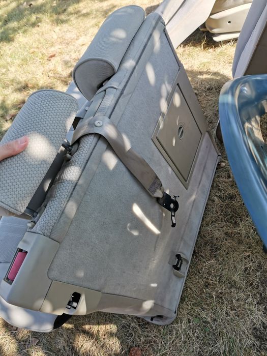 Салон за Алфа Ромео 159 комби