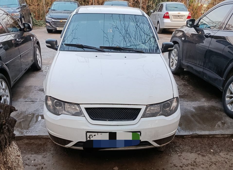 Nexia 2.  16 срочна сотилажи