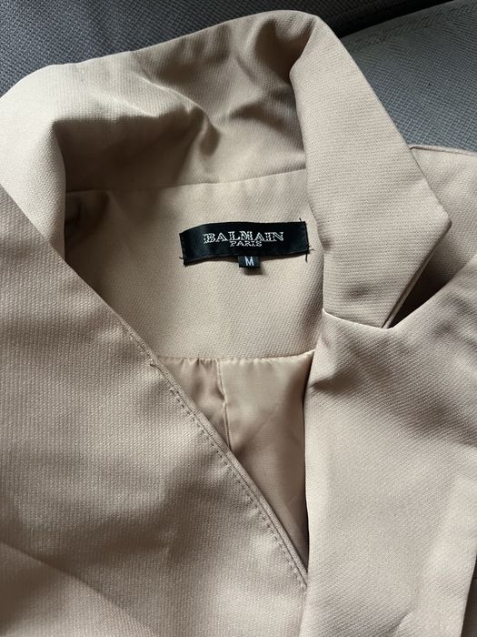 Сако balmain ,размер М