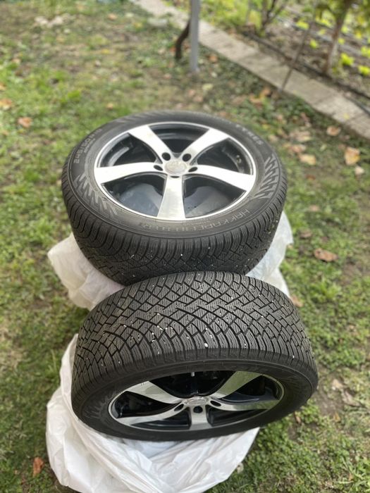 Джанти Dezent.