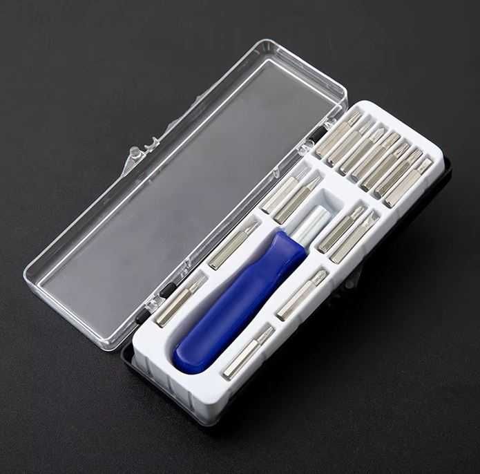 Набор отверток 16 в 1, 45000