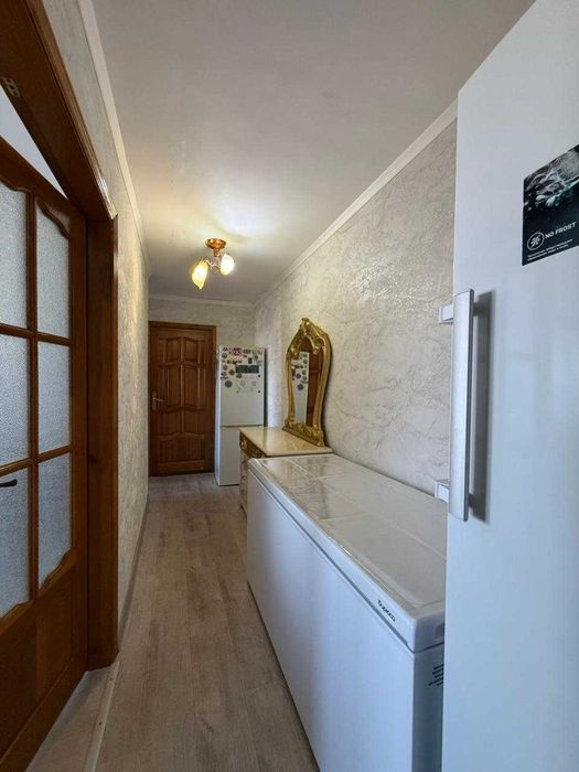 Продается 3 комнатная в самом центре города