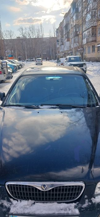 Продам автомобиль на разбор