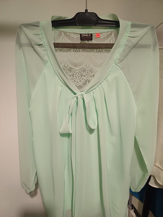 Елегантни дамски ризи