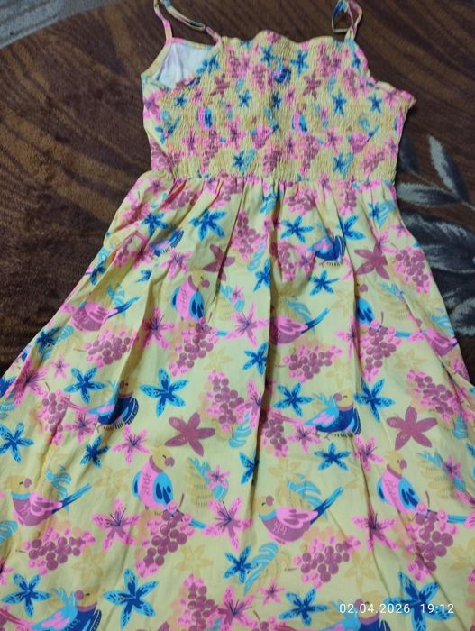 Сарафаны по 2000