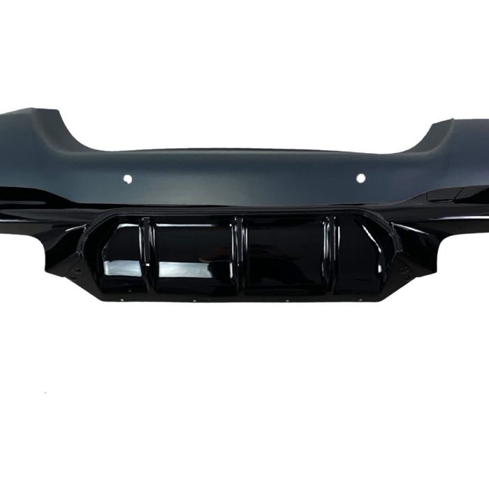 М пакет за BMW F10 / БМВ Ф10 М5 Пакет Г30 G30 Дизайн