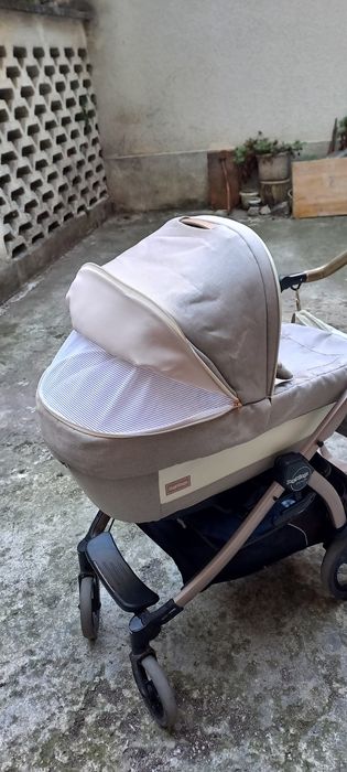 Количка 3 в 1  peg perego book 51