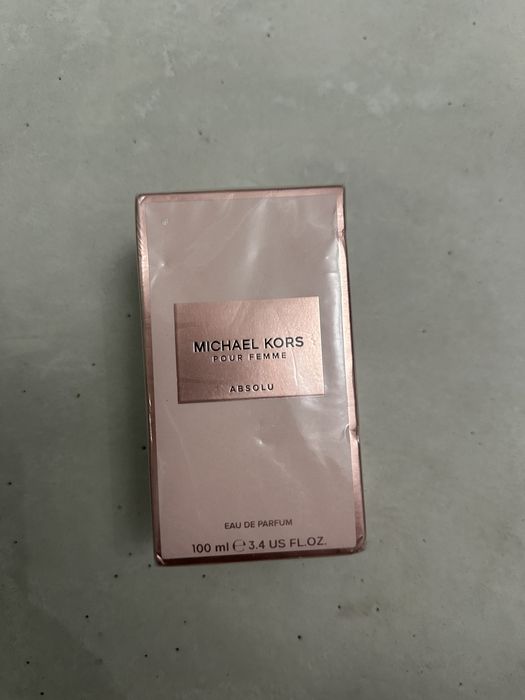 Parfum Michael Kors