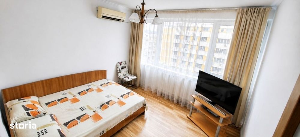 Apartament 3 camere Iancului Metrou — fotografia 3