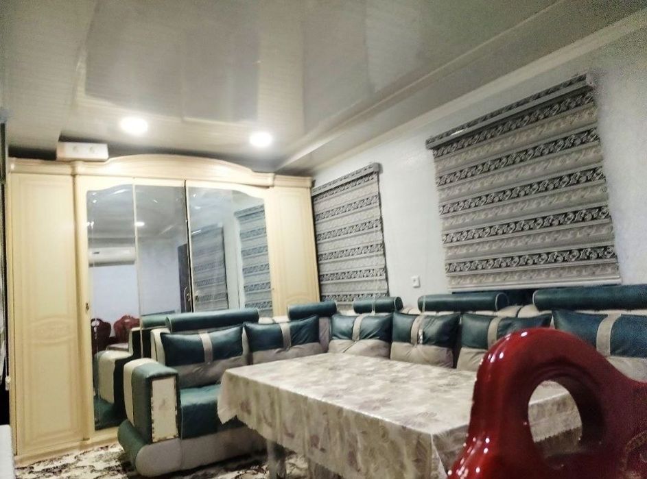 ~‼️Чилонзор 6 3хона срочно сотилади 3/1/5 панельный