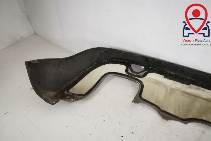 Оригинален заден броня спойлер / Originalen zaden bronya spoiler Merce