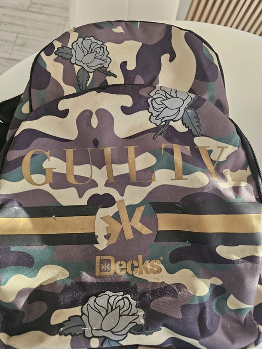 Ghiozdan de școală