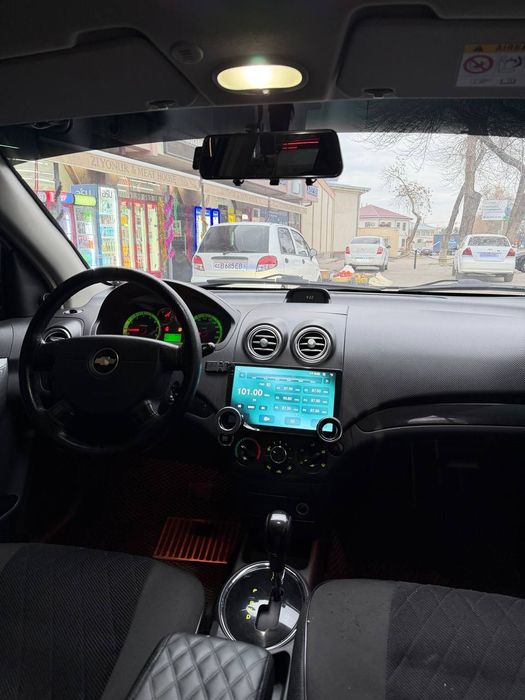 Nasiya savdo arenda nexia 3