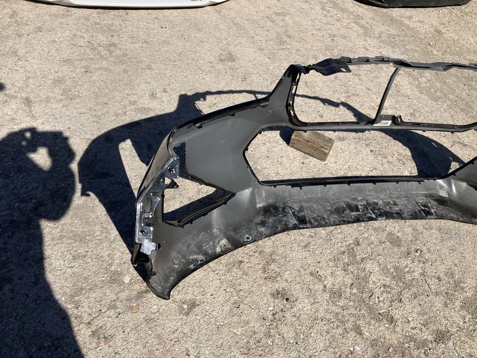 Предна броня за BMW X1 U11 M БМВ Х1 У11 М 2022г