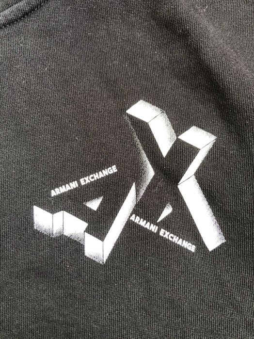 Armani Exchange горнище L