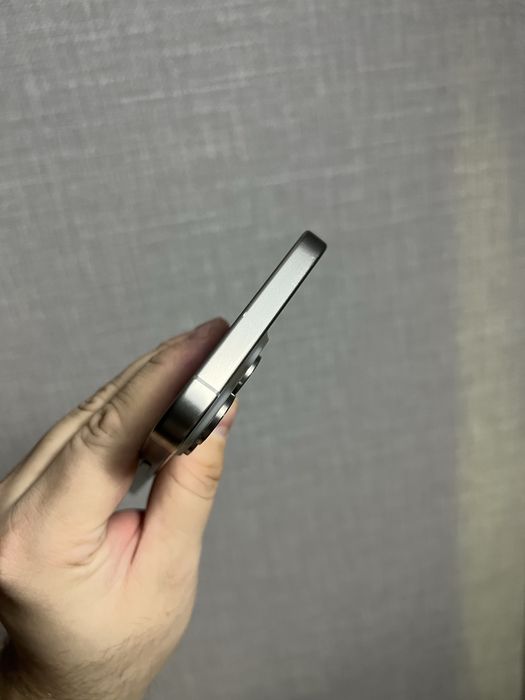 Iphone 15 pro max 256GB ideal