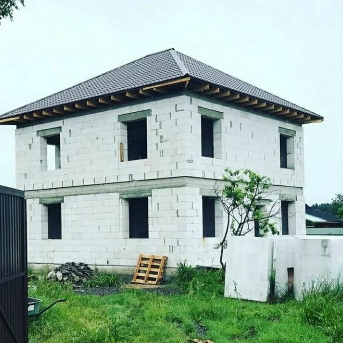 Penablok gʻishtlari