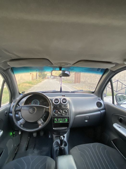 Matiz Best 2011 Срочно!