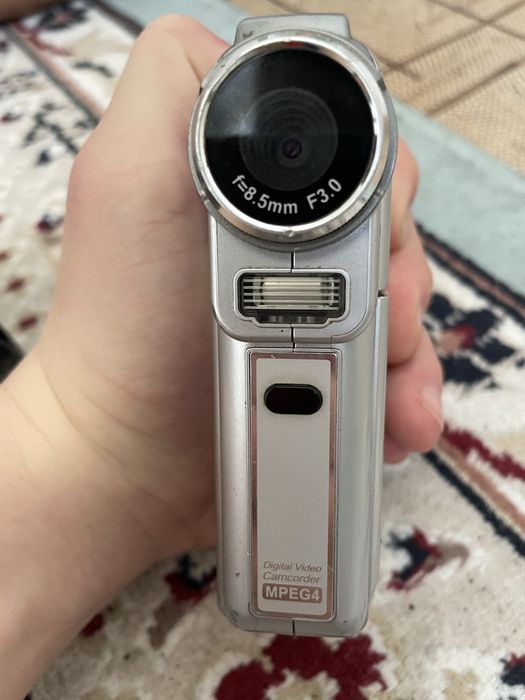 Фотоаппарат состаяние хорошо!