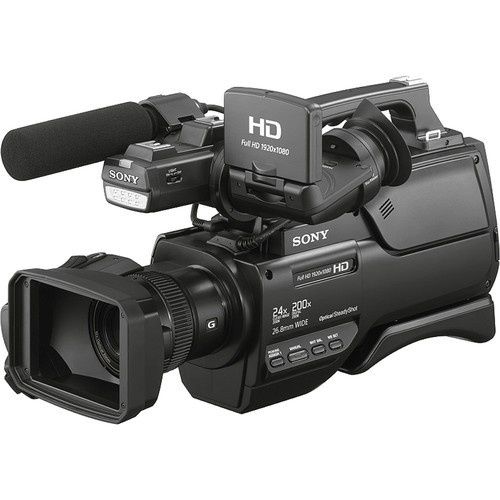 Videokamera Sony HXR-MC2500