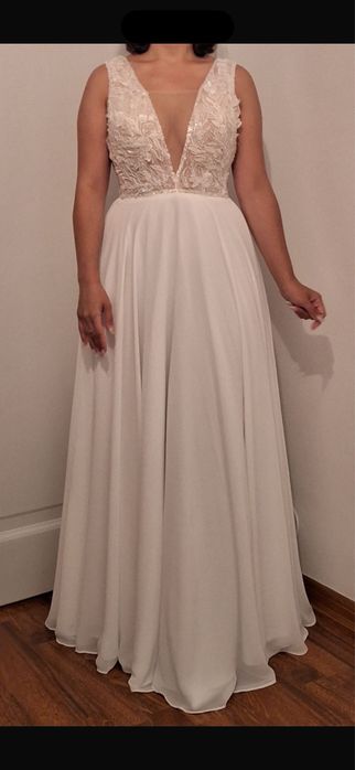 Rochie mireasa M