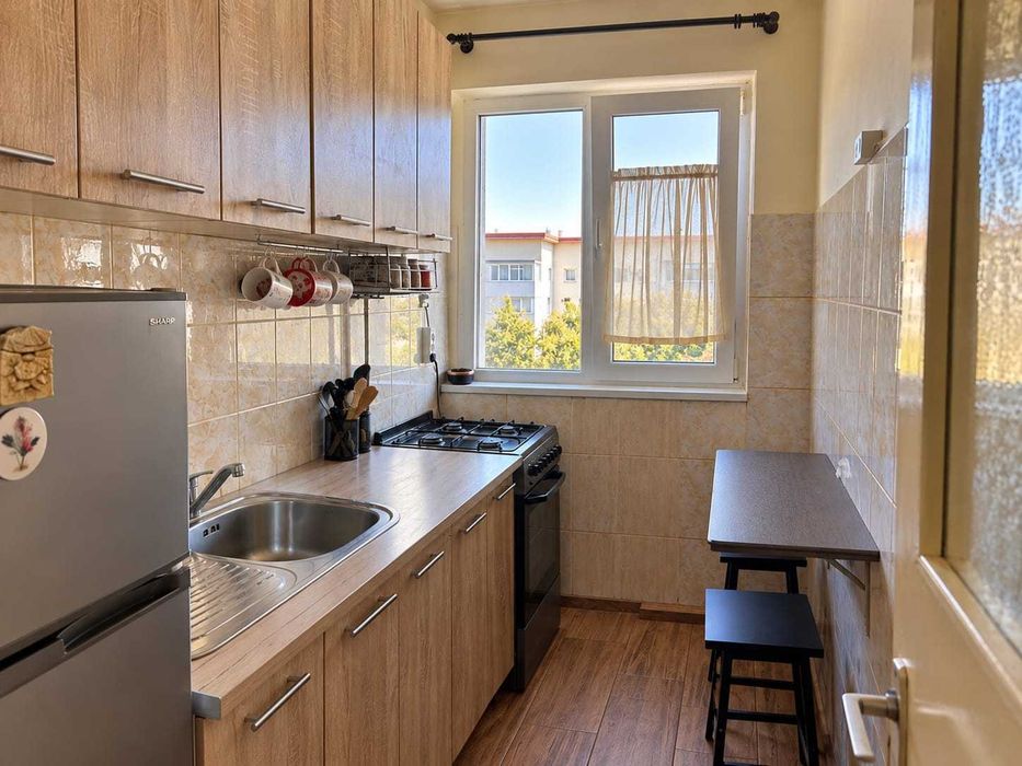 APARTAMENT 2 camere decomandat Complex(proprietar)
