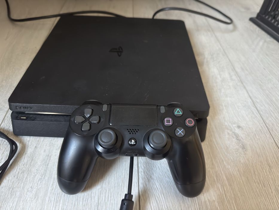 Playstation 4 500GB бартер