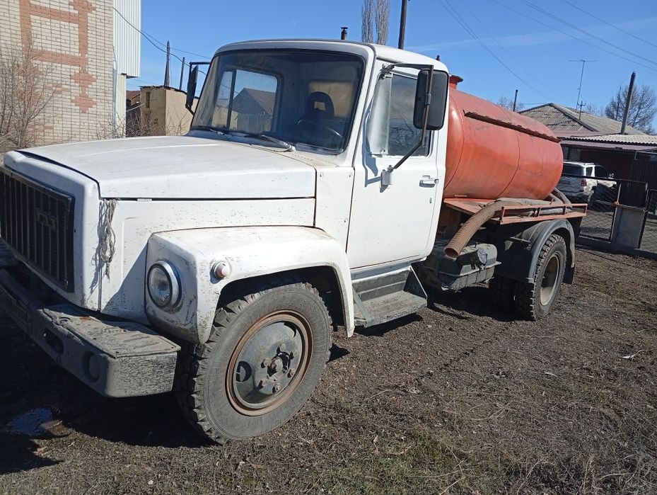 Продам Ассенизатор