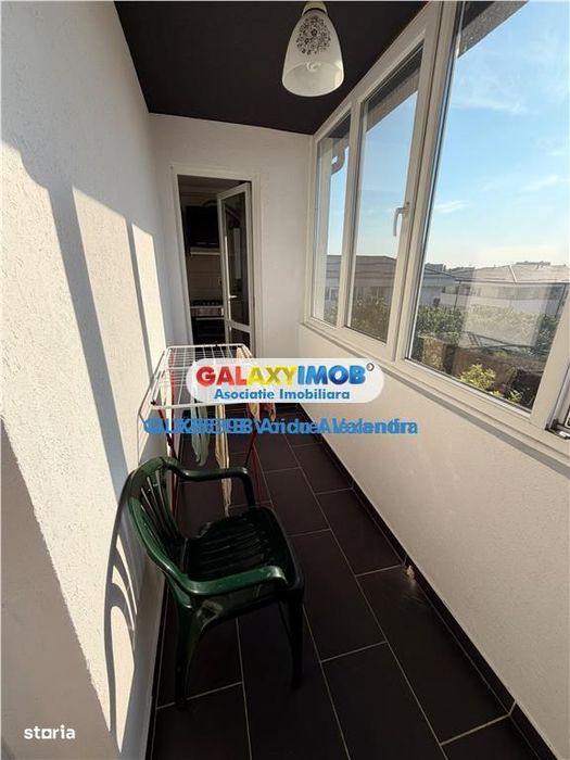 Apartament 2 Camere Berceni - Dimitrie Leonida - Comision 0%