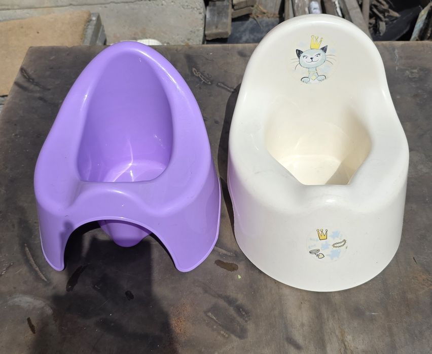 Продам  детский горшок