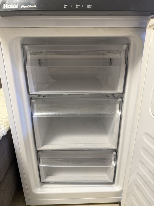 Морозильник Haier